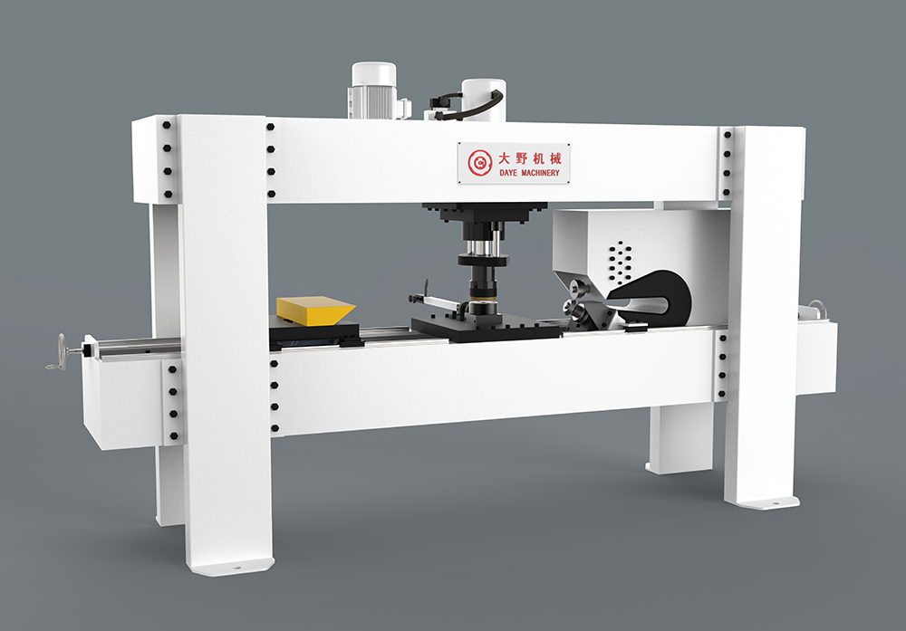 剪圓機(jī)的內(nèi)部架構(gòu)是怎么樣的？