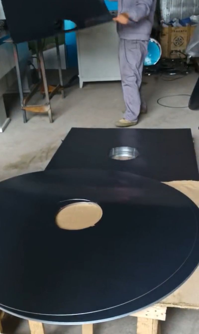 矽鋼片剪切，南通威格合作案例